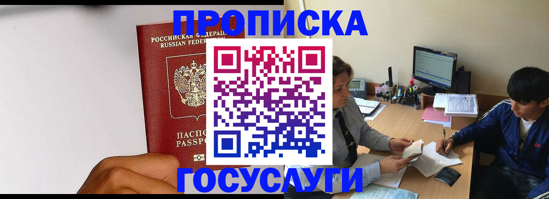 временная регистрация госуслуги в Удомле